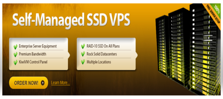 国外服务器推荐