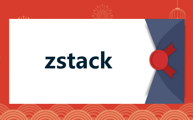 zstack