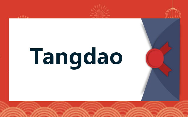 Tangdao