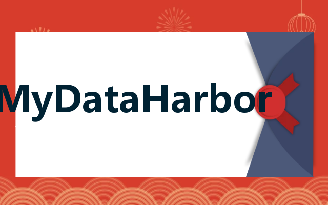 MyDataHarbor