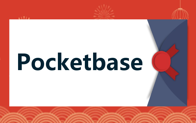 Pocketbase