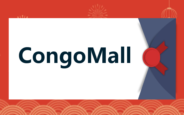 CongoMall