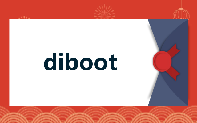 diboot