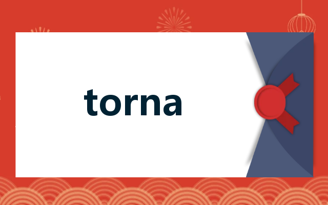 torna