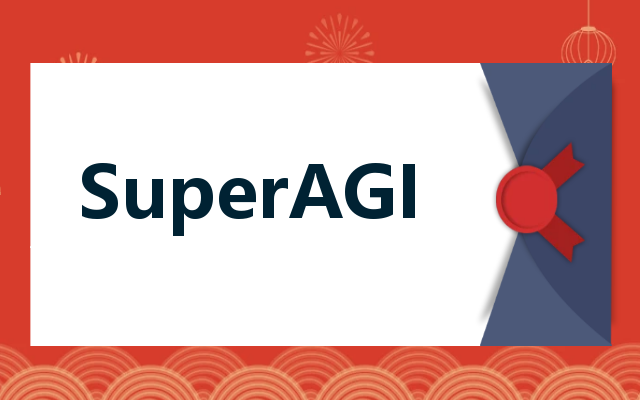 SuperAGI 