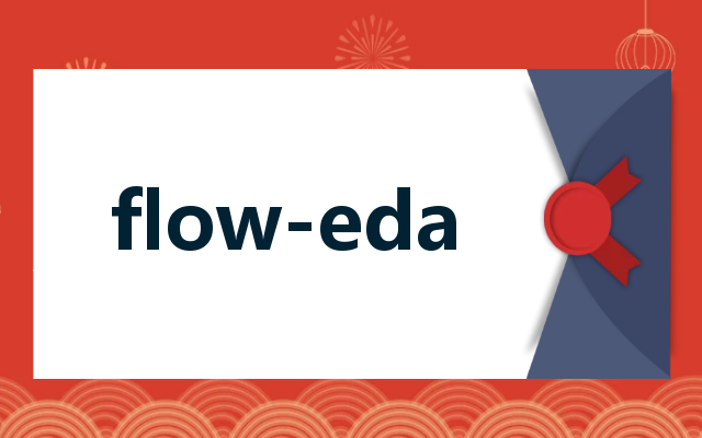 flow-eda