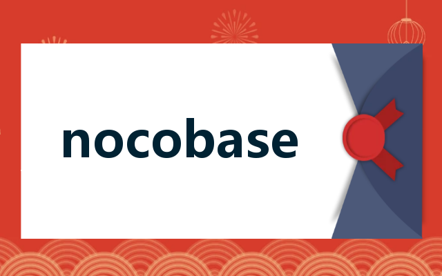 nocobase