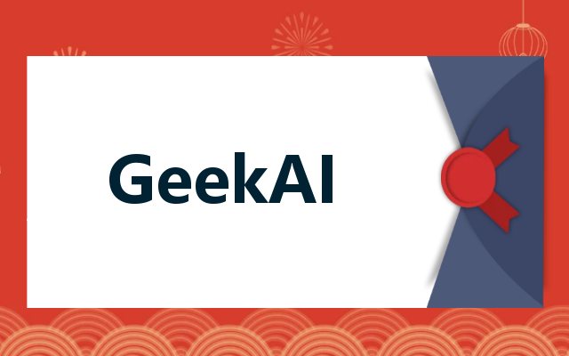 GeekAI 