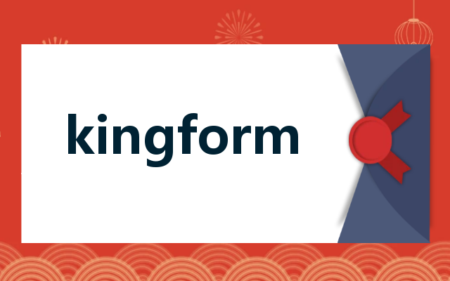 kingform