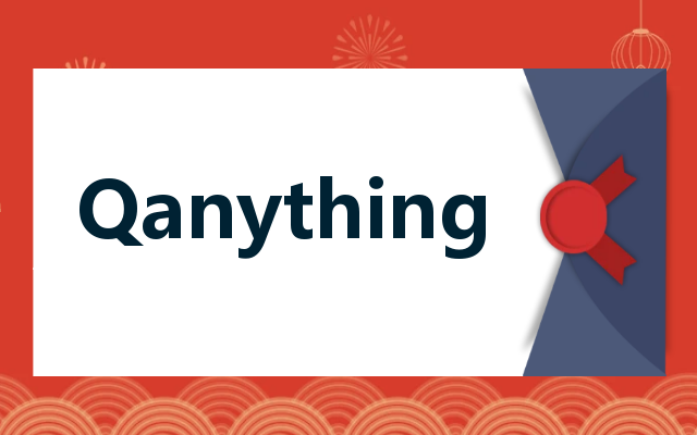 Qanything