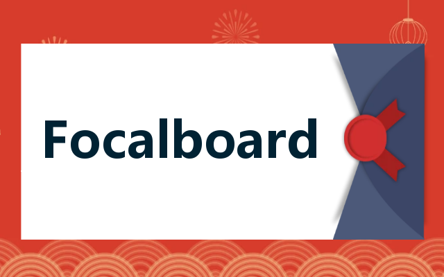 Focalboard