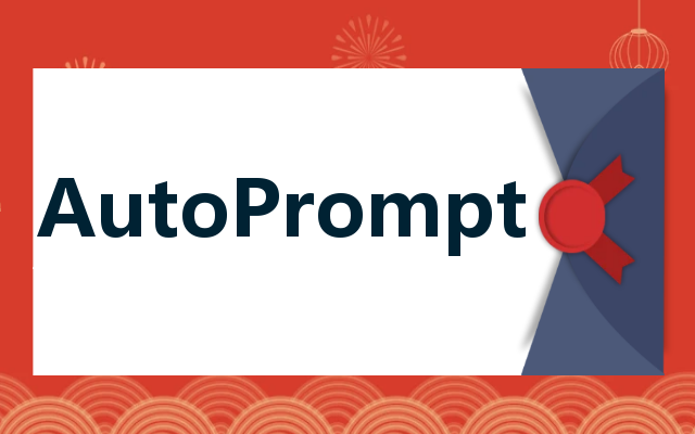 AutoPrompt