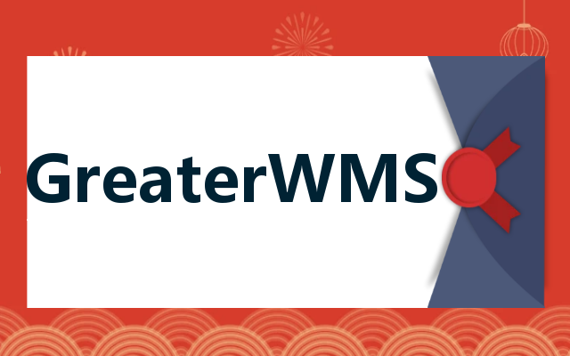 GreaterWMS
