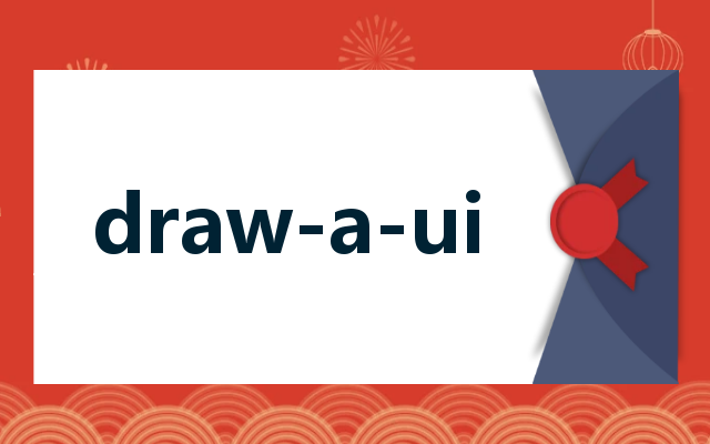 draw-a-ui