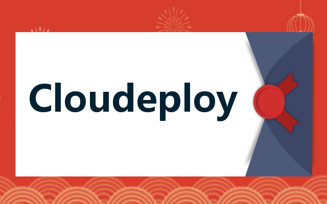 Cloudeploy