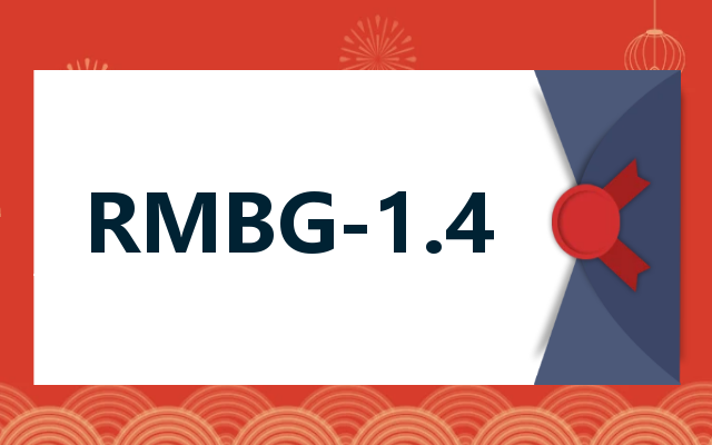 RMBG-1.4