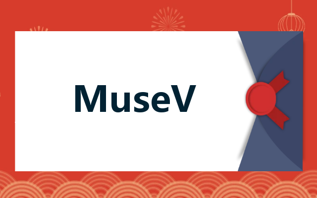  MuseV
