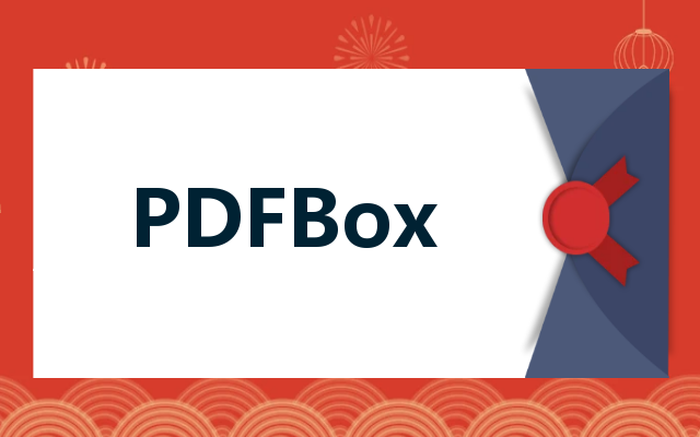 PDFBox