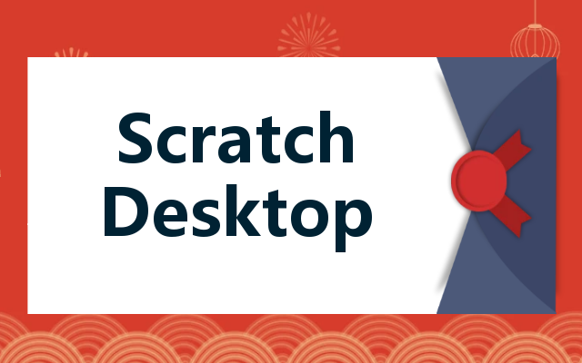 Scratch Desktop