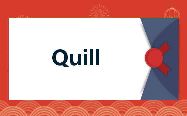 Quill