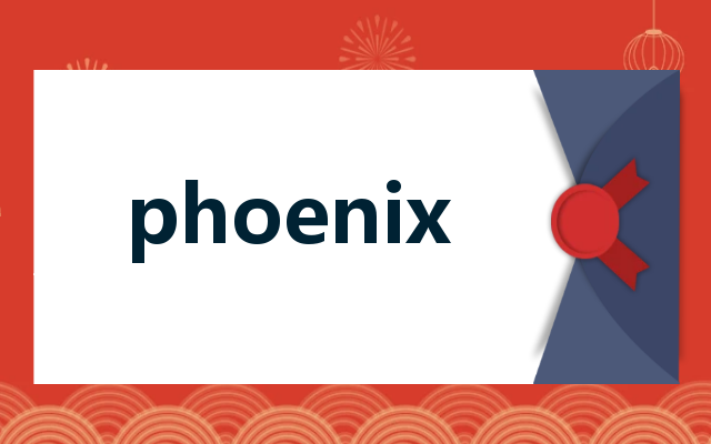 phoenix