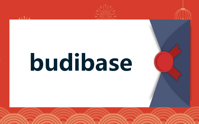 budibase