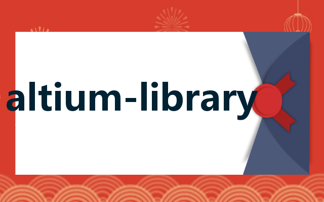 altium-library