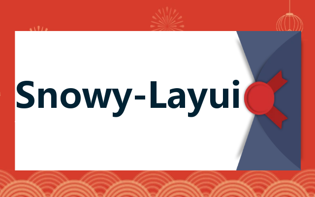 Snowy-Layui