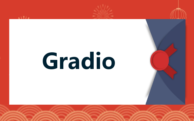 Gradio