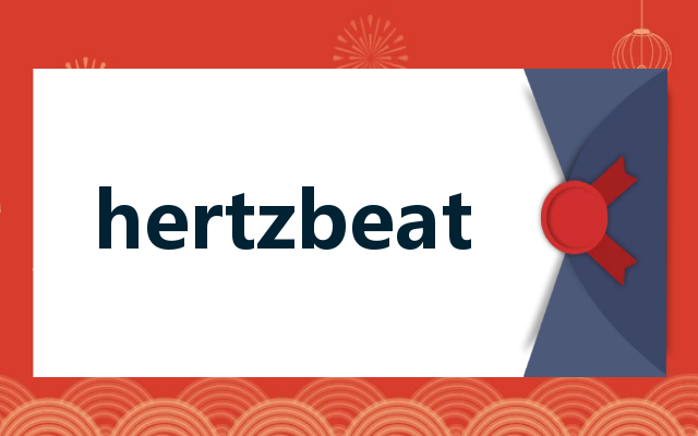 hertzbeat