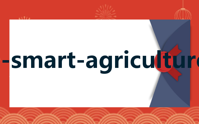 frog-smart-agriculture