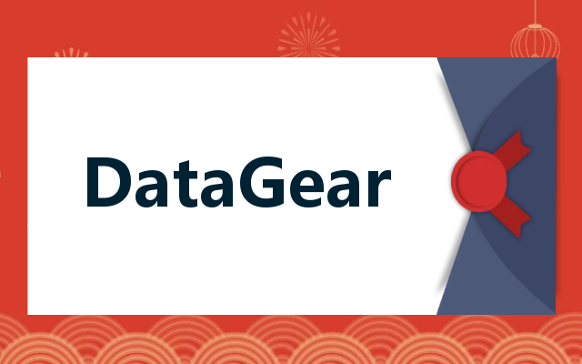 DataGear
