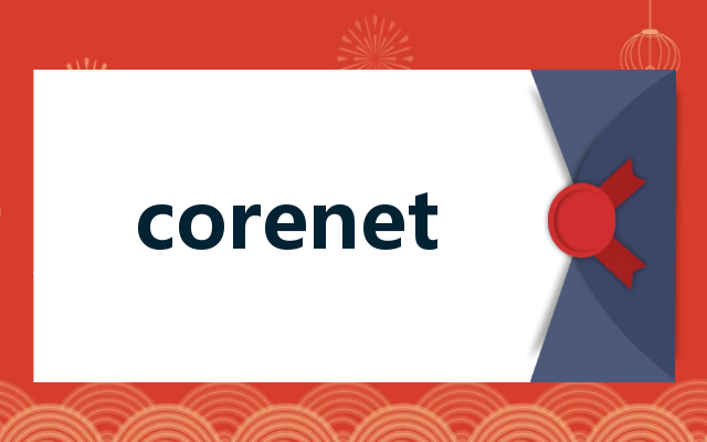 corenet