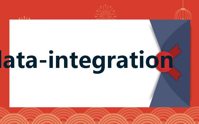 data-integration