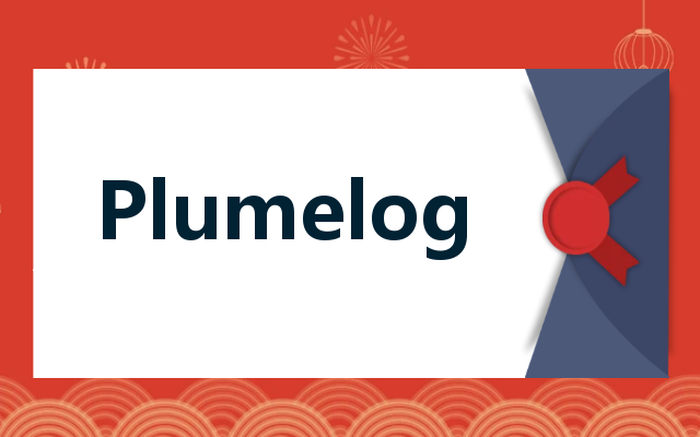 Plumelog