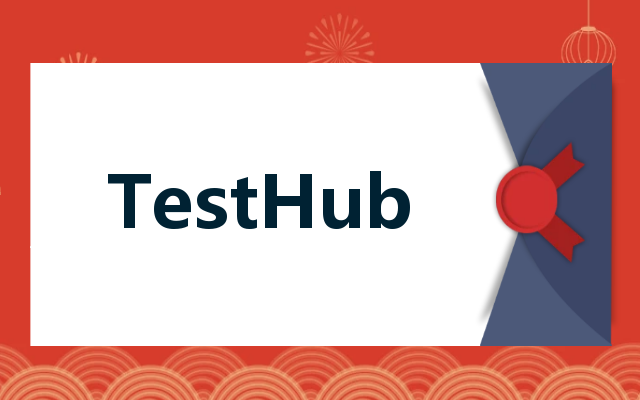 TestHub
