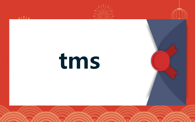 tms