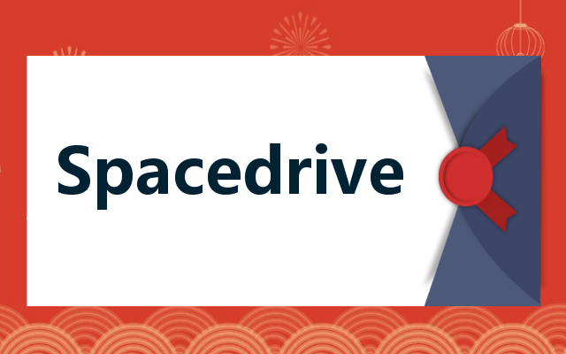 Spacedrive