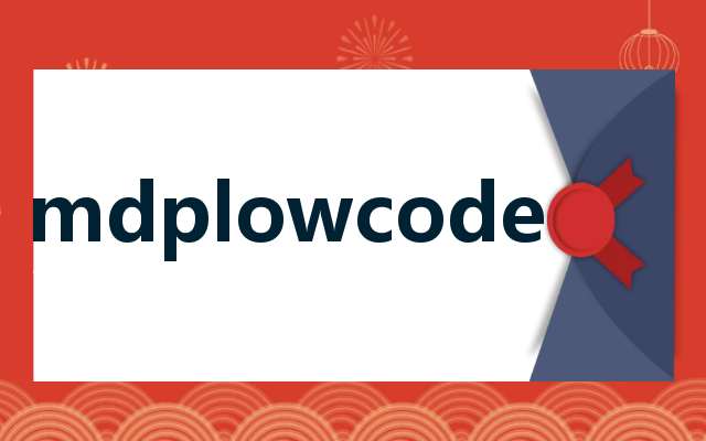 mdplowcode