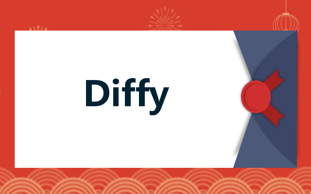 Diffy