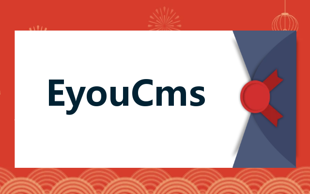 EyouCms