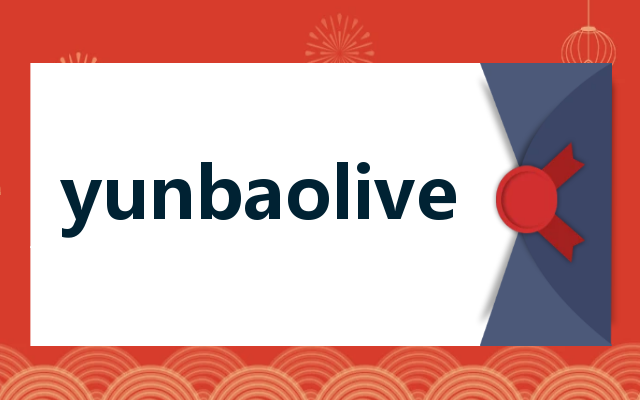 yunbaolive