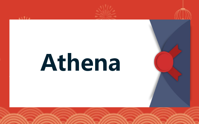 Athena