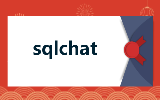 sqlchat