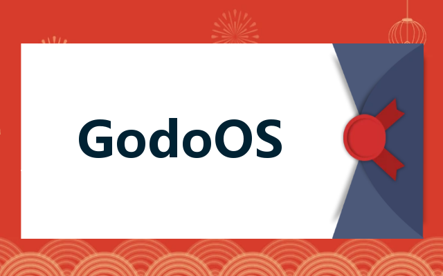 GodoOS