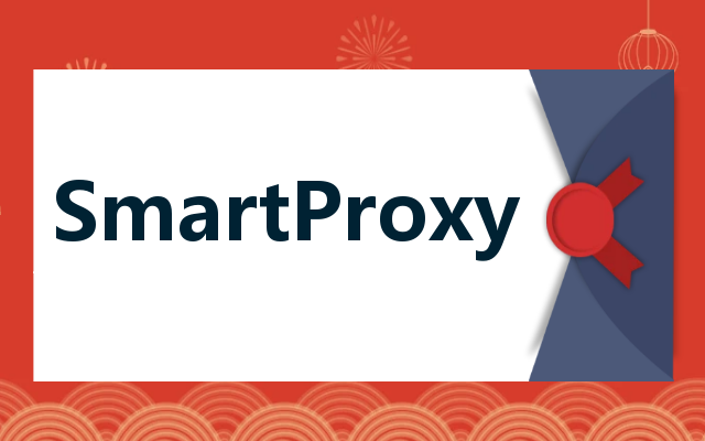 SmartProxy