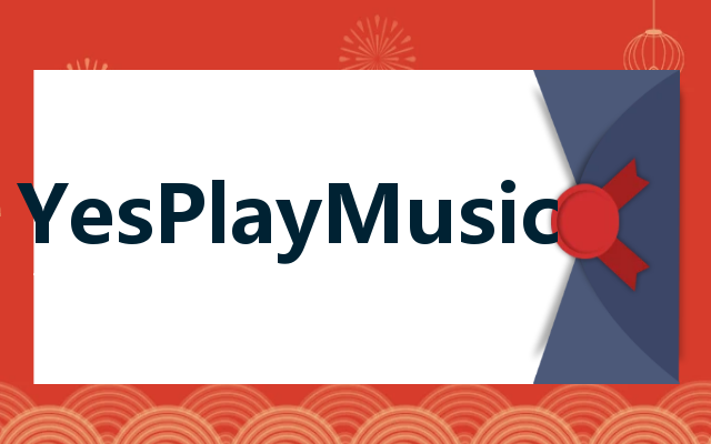 YesPlayMusic