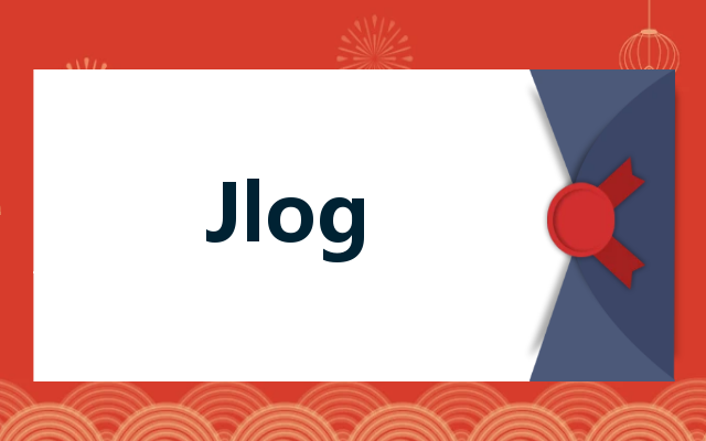 Jlog