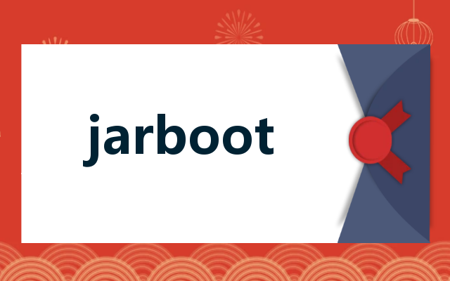 jarboot