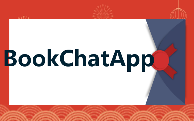 BookChatApp